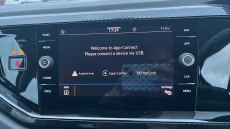 Volkswagen Polo 1.0 TSI Life 5dr Petrol Hatchback